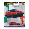 Hot Wheels Premium Car Culture Alfa Romeo GTV6 3.0