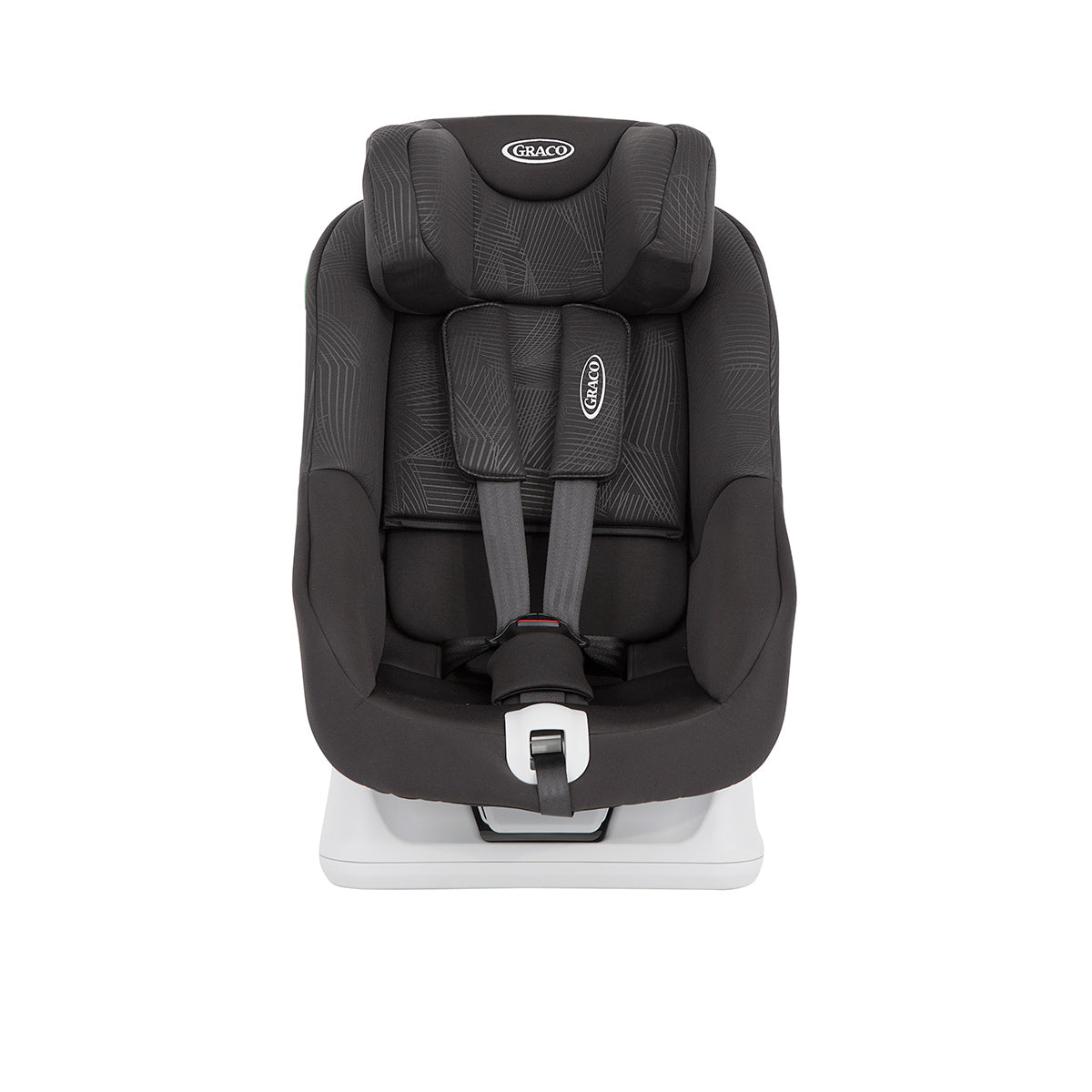 Graco extend to outlet fit safety surround