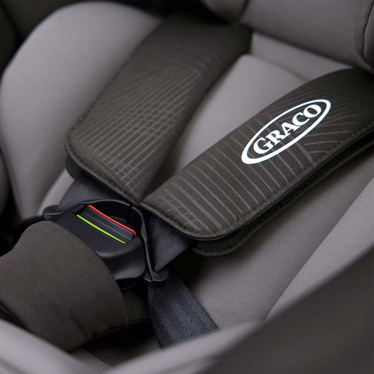 Graco Extend LX R129 Convertible Car Seat 40cm -105cm