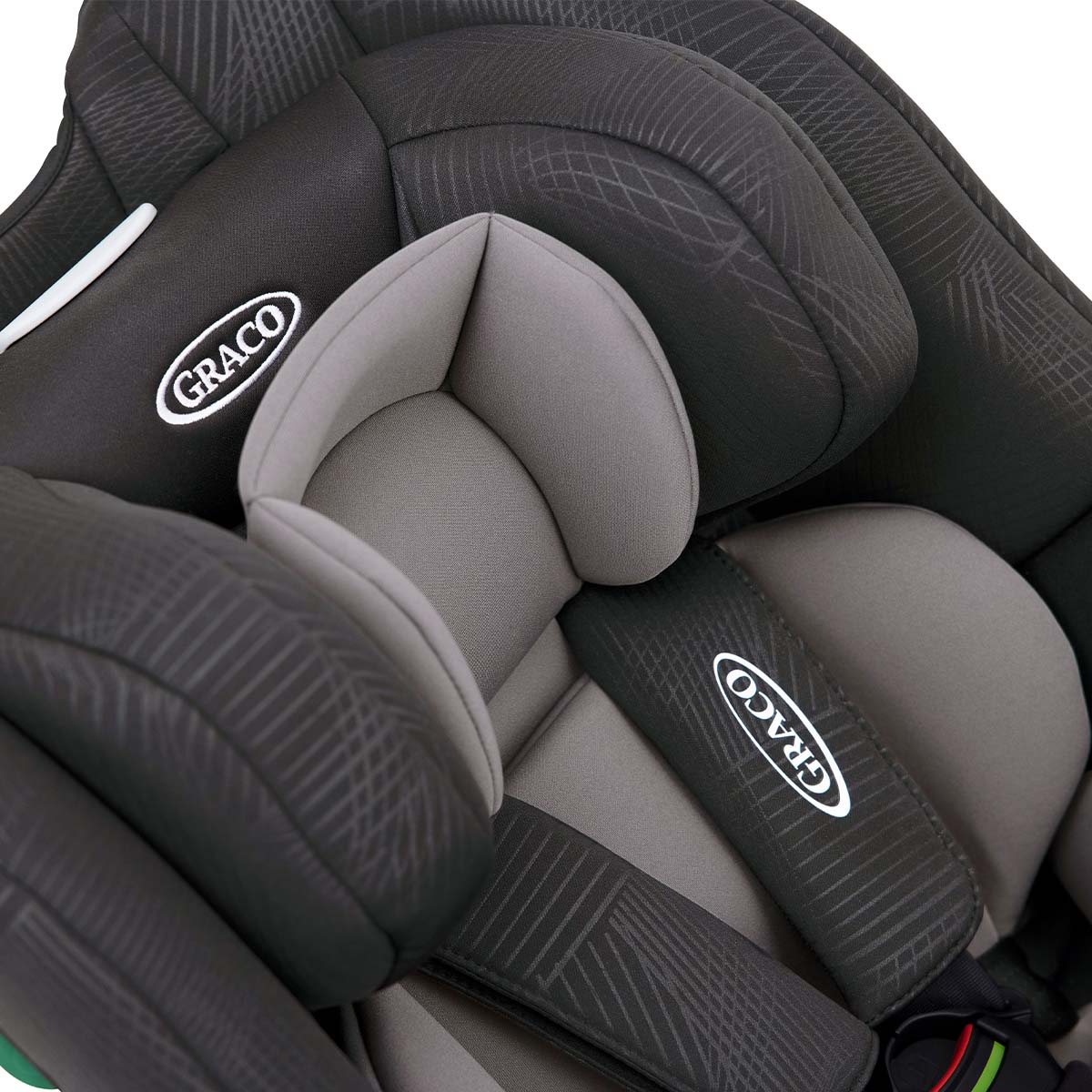 Graco Extend LX R129 Convertible Car Seat 40cm -105cm