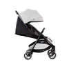 Graco My Avo Compact Stroller Grey