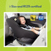 Graco Turn To Me iSize 360 R129 isofix Car Seat 40cm - 105cm