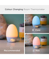 Tommee Tippee Gro Egg2 Room Thermometer And Night Light