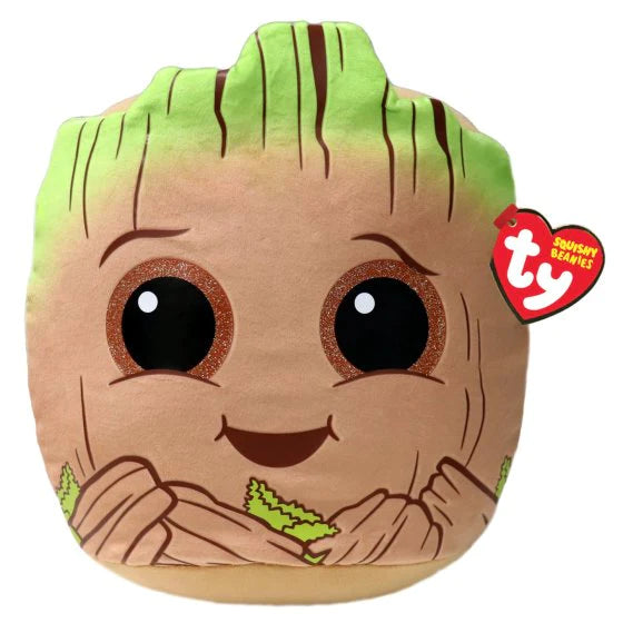 TY Groot Squishaboo 14" Soft Toy