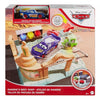 Disney Cars Ramone's Body Shop Playset