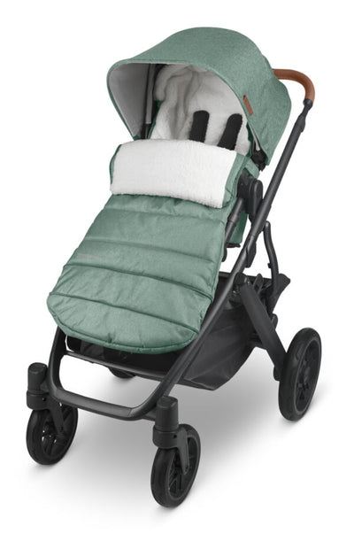 UPPAbaby Cozy Ganoosh Gwen / Emmett