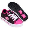 Heelys Classic X2 Pink Size UK 13