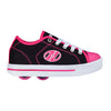 Heelys Classic X2 Pink Size UK 1