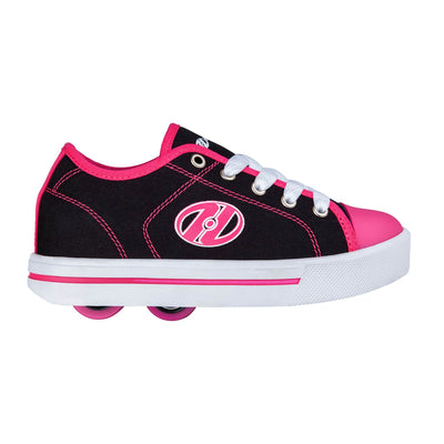 Heelys Classic X2 Pink Size UK 11