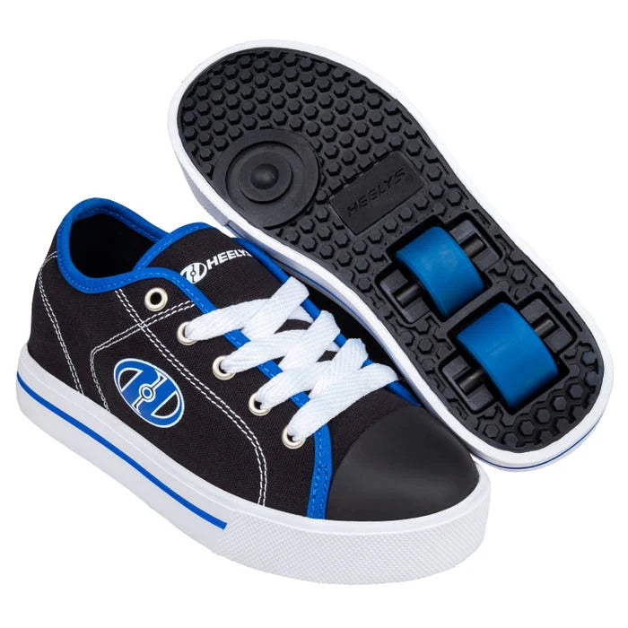 Heelys Classic X2 Size UK 1 Totally Toys Ireland