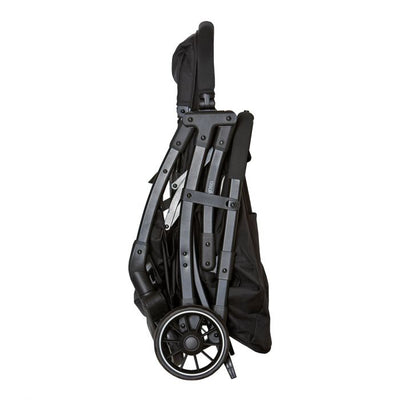 Asalvo Hito Stroller Black