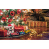 Hornby's Santa's Express Train Set