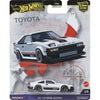 Hot Wheels Premium Car Culture '82 Toyota Supra