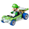 Hot Wheels Mario Kart Luigi
