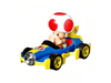 Hot Wheels Mario Kart Toad