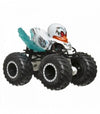 Hot Wheels Monster Trucks 1:64 Duck Roll