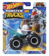 Hot Wheels Monster Trucks 1:64 Duck Roll