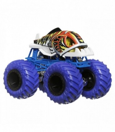 Hot Wheels Monster Trucks 1:64 Piranahhhh