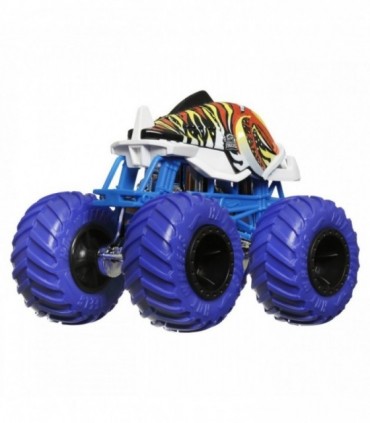 Hot Wheels Monster Trucks 1:64 Piranahhhh