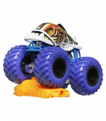 Hot Wheels Monster Trucks 1:64 Piranahhhh