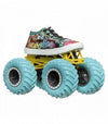 Hot Wheels Monster Trucks 1:64 Sneaker Head