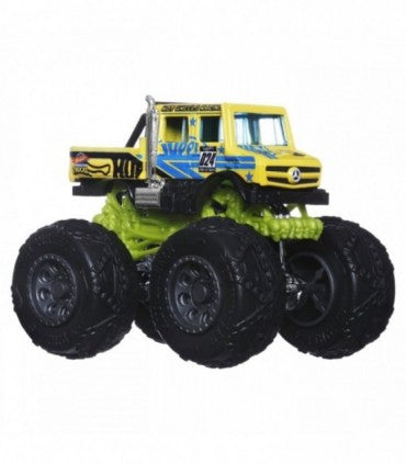 Hot Wheels Monster Trucks 1:64 Unimog