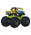 Hot Wheels Monster Trucks 1:64 Unimog