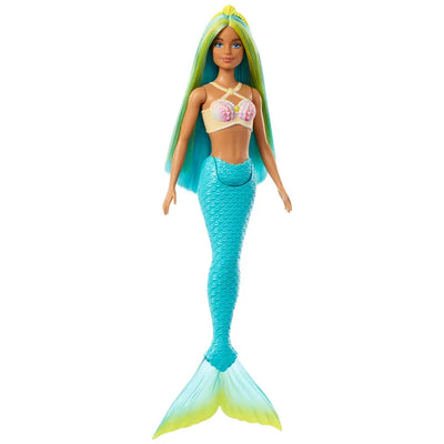 Barbie Dreamtopia Mermaid Doll HRR02