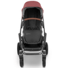 UPPAbaby Vista V2 Stroller And Carrycot Lucy