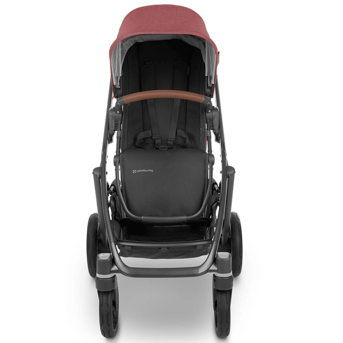 UPPAbaby Vista V2 Stroller And Carrycot Lucy