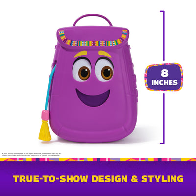 Dora My Adventure backpack With Accessories