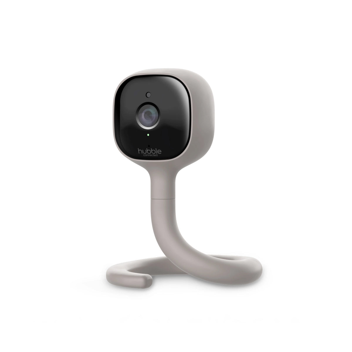 Hubble Go Baby Camera 2K QHD 5-In-1 Baby Monitor