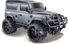 Maisto Off Road Series Remote Control Land Rover Defender 1:16
