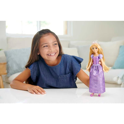 Disney Princess Doll Rapunzel HLW03