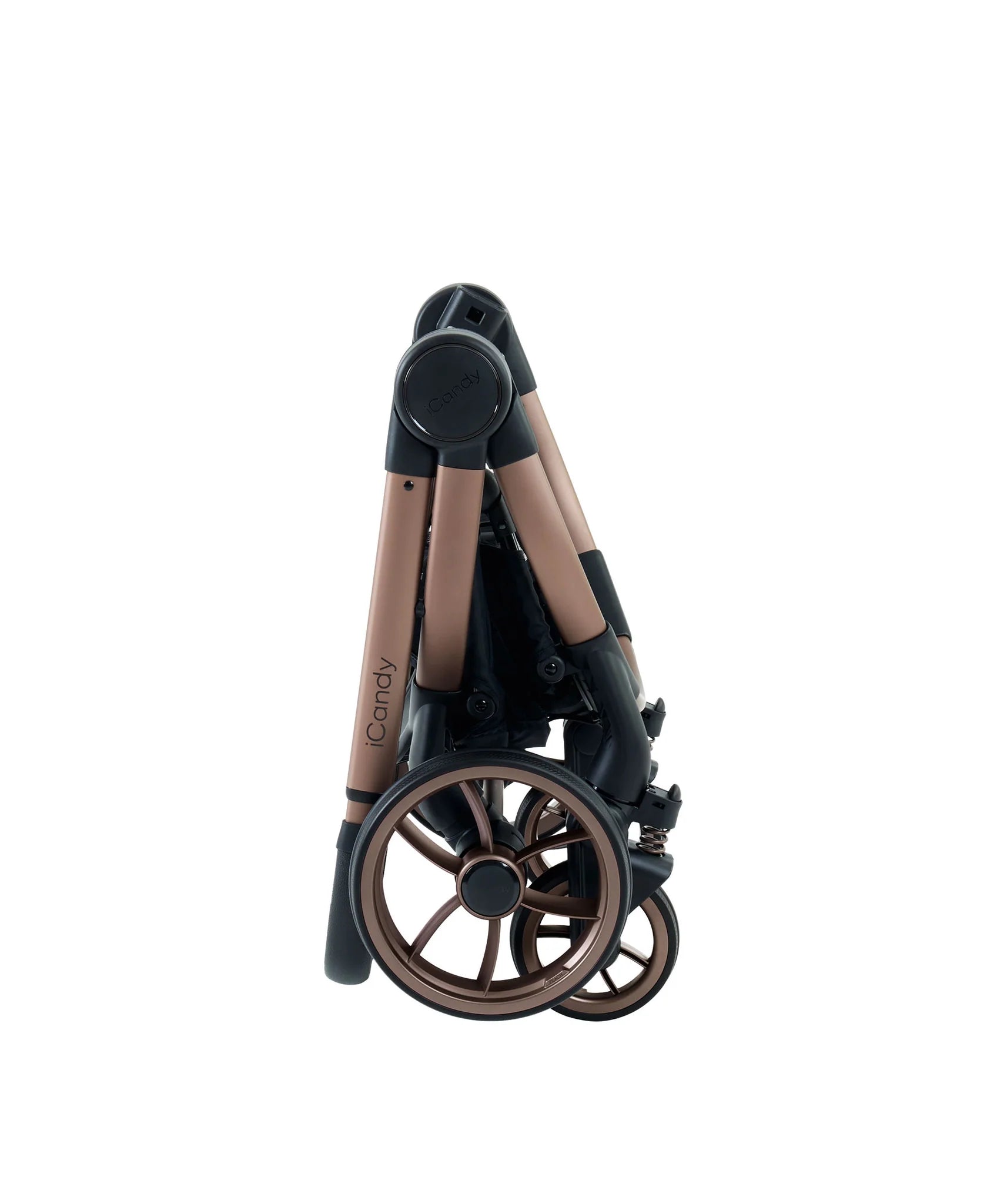 iCandy Peach 7 Bundle Deal Pecan