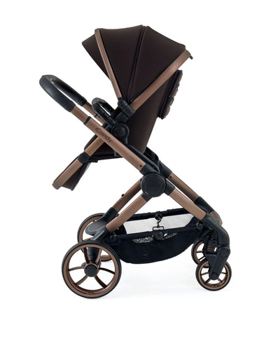 iCandy Peach 7 Bundle Deal Pecan