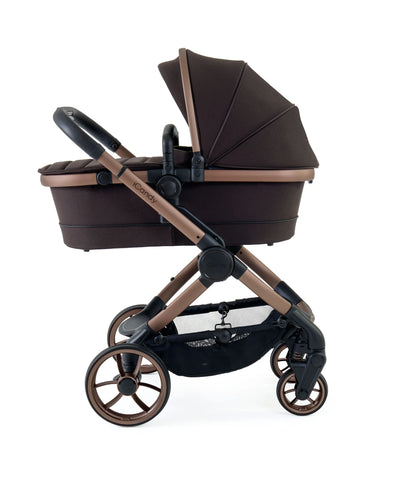 iCandy Peach 7 Bundle Deal Pecan