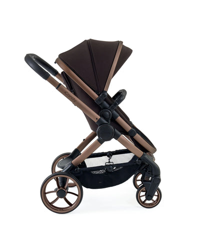 iCandy Peach 7 Bundle Deal Pecan