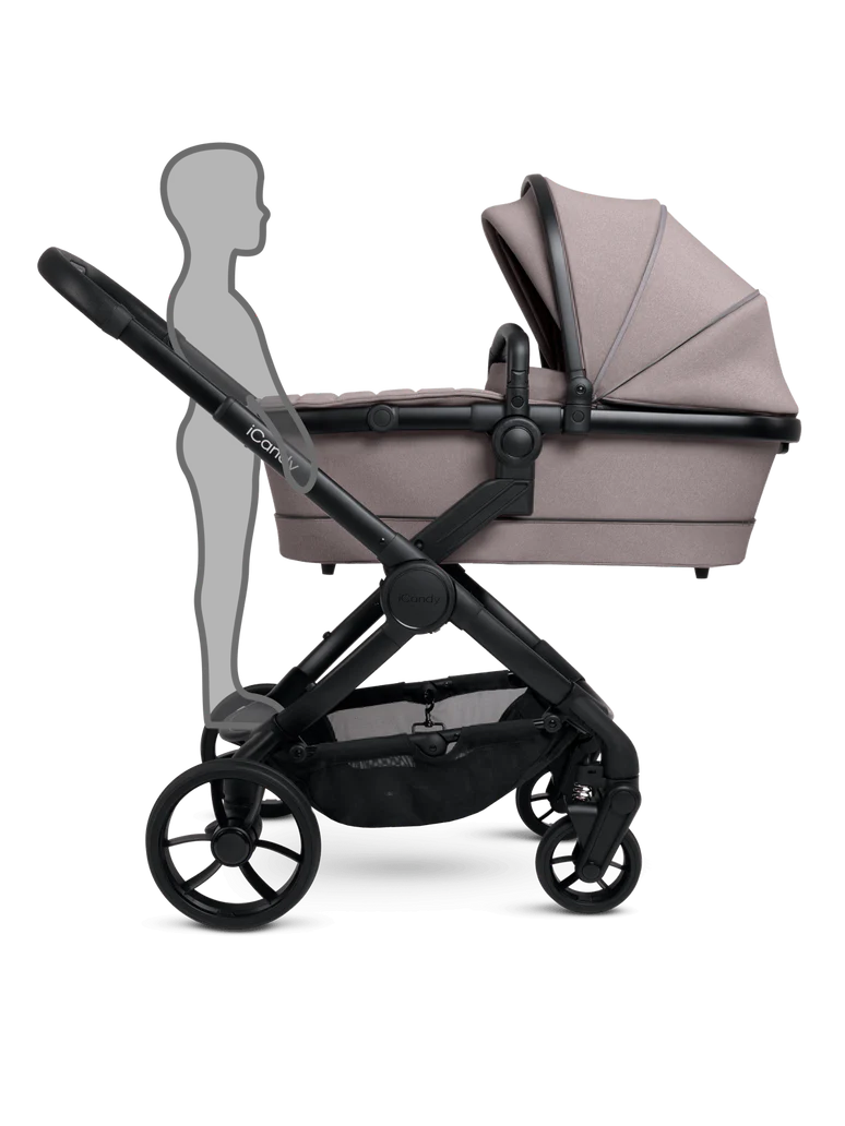 iCandy Peach 7 Bundle Deal Porcini