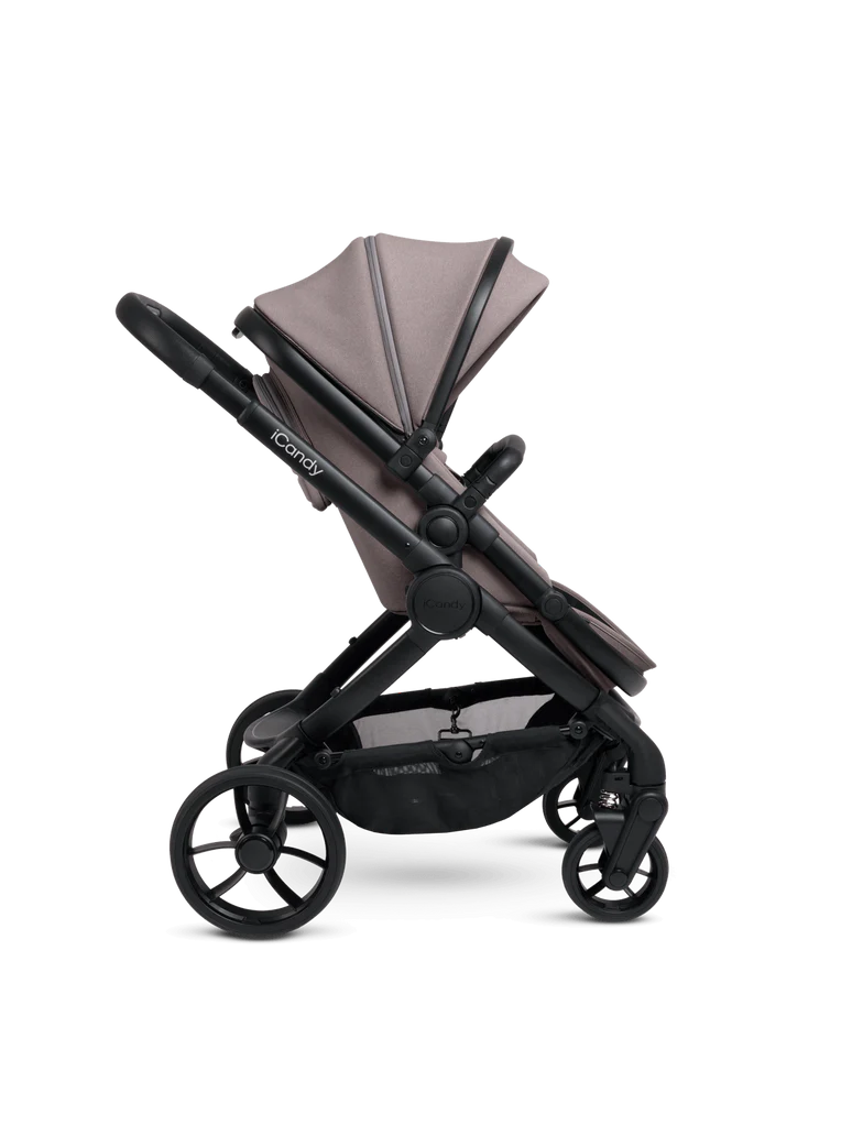 iCandy Peach 7 Bundle Deal Porcini