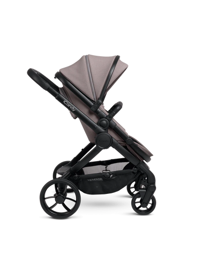 iCandy Peach 7 Bundle Deal Porcini