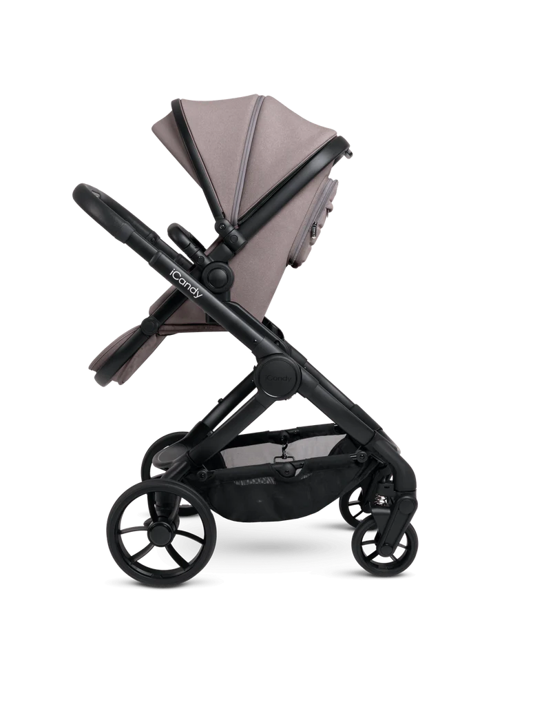 iCandy Peach 7 Bundle Deal Porcini