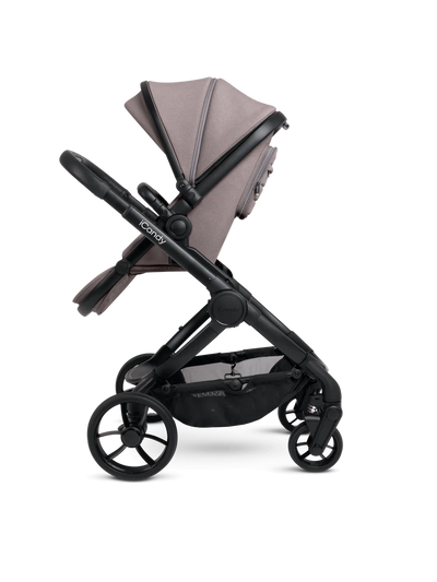 iCandy Peach 7 Bundle Deal Porcini