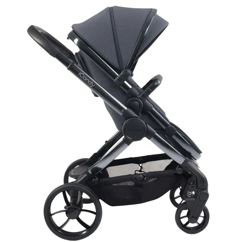 Icandy peach truffle sales carrycot