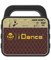 iDance Jam Hero Electric Guitar And Bluetooth Wireless Amp