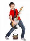 iDance Jam Hero Electric Guitar And Bluetooth Wireless Amp