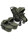 iCandy Peach 7 Twin Combo - Ivy