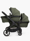 iCandy Peach 7 Twin Combo - Ivy