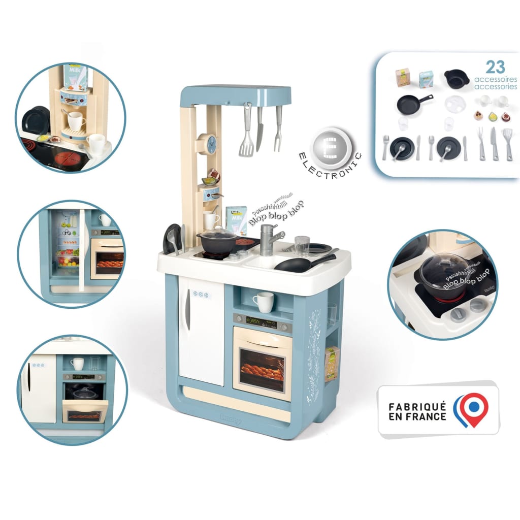 Smoby Bon Appetit Kitchen