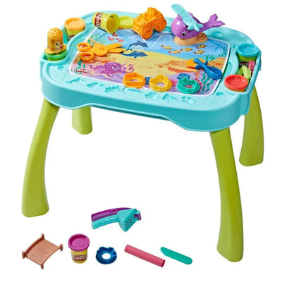 Play-Doh All In One Creativity Starter Station